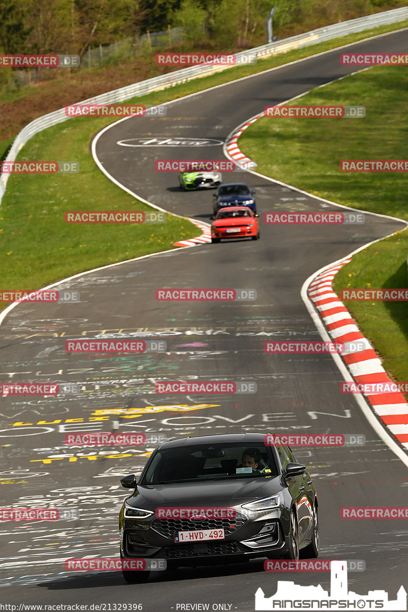 Bild #21329396 - Touristenfahrten Nürburgring Nordschleife (07.05.2023)