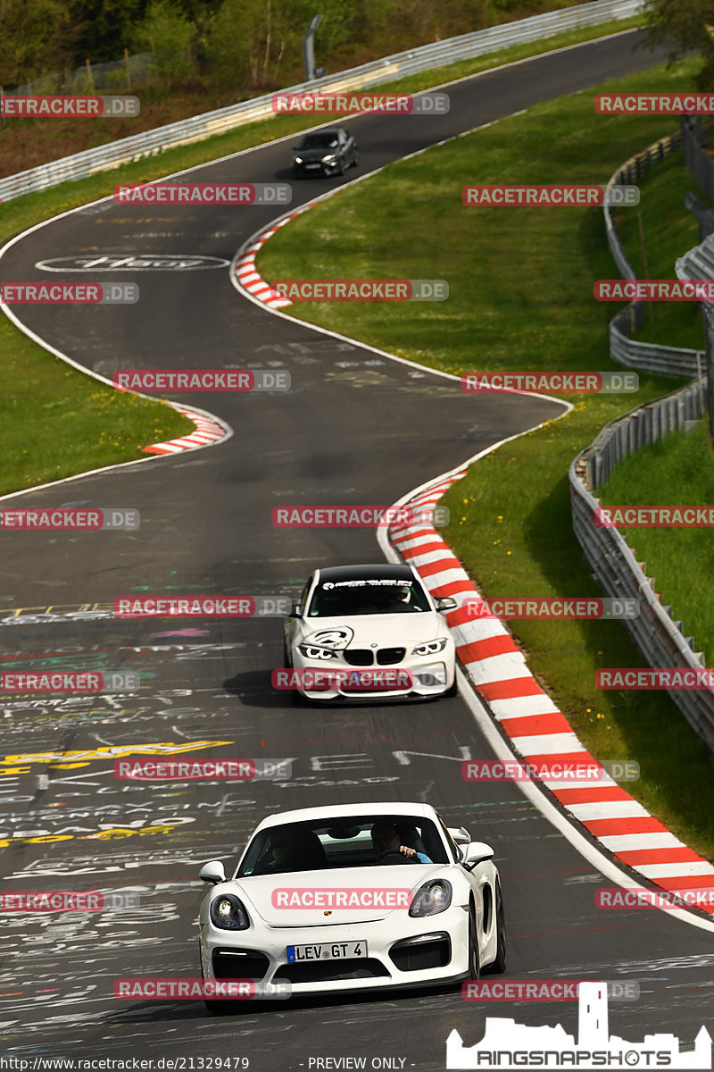 Bild #21329479 - Touristenfahrten Nürburgring Nordschleife (07.05.2023)