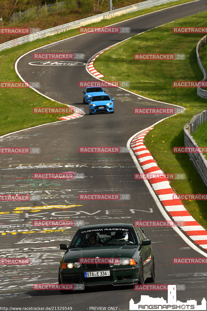 Bild #21329549 - Touristenfahrten Nürburgring Nordschleife (07.05.2023)