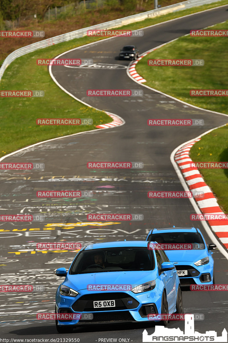 Bild #21329550 - Touristenfahrten Nürburgring Nordschleife (07.05.2023)