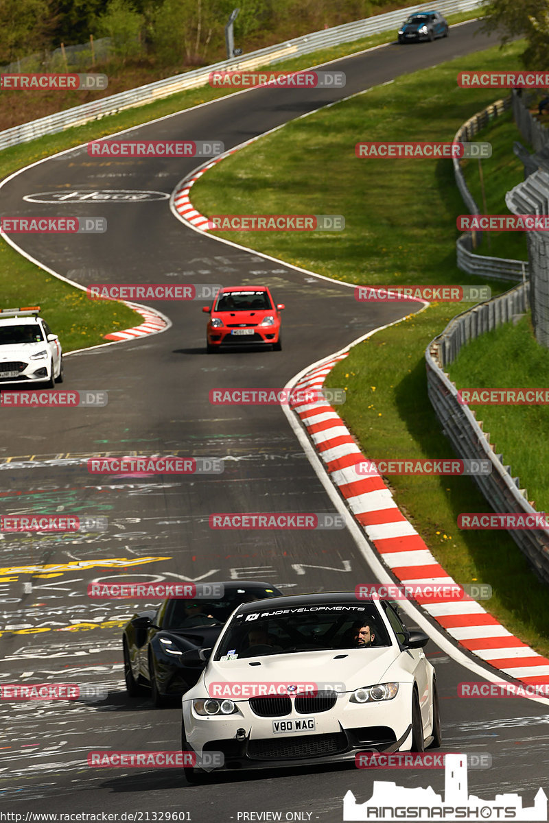 Bild #21329601 - Touristenfahrten Nürburgring Nordschleife (07.05.2023)