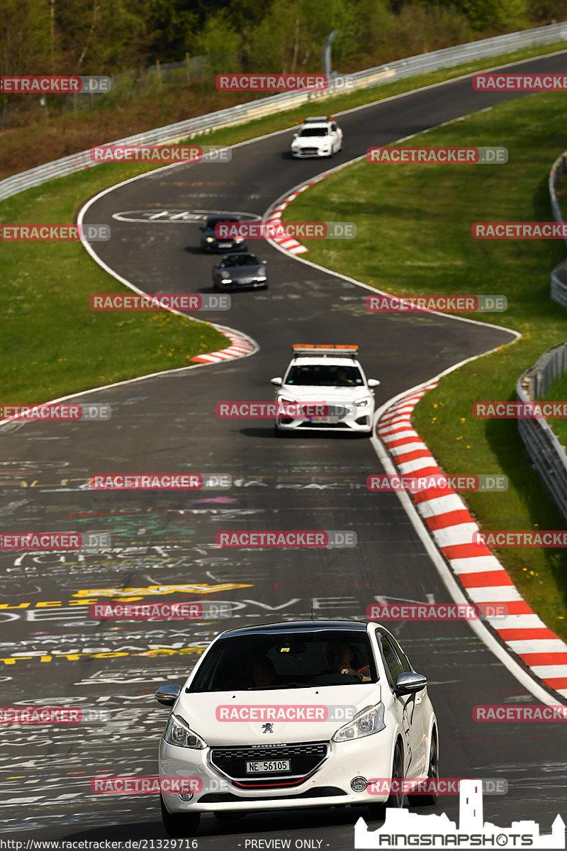 Bild #21329716 - Touristenfahrten Nürburgring Nordschleife (07.05.2023)