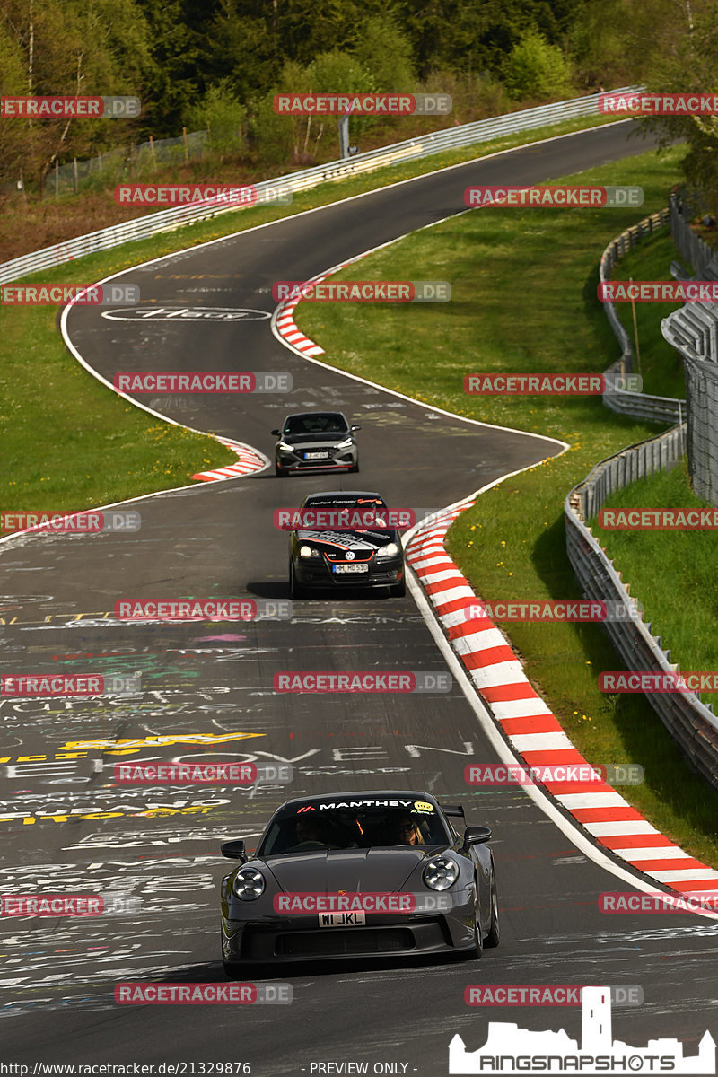 Bild #21329876 - Touristenfahrten Nürburgring Nordschleife (07.05.2023)