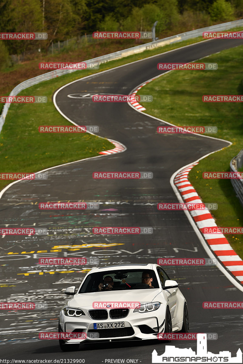 Bild #21329900 - Touristenfahrten Nürburgring Nordschleife (07.05.2023)