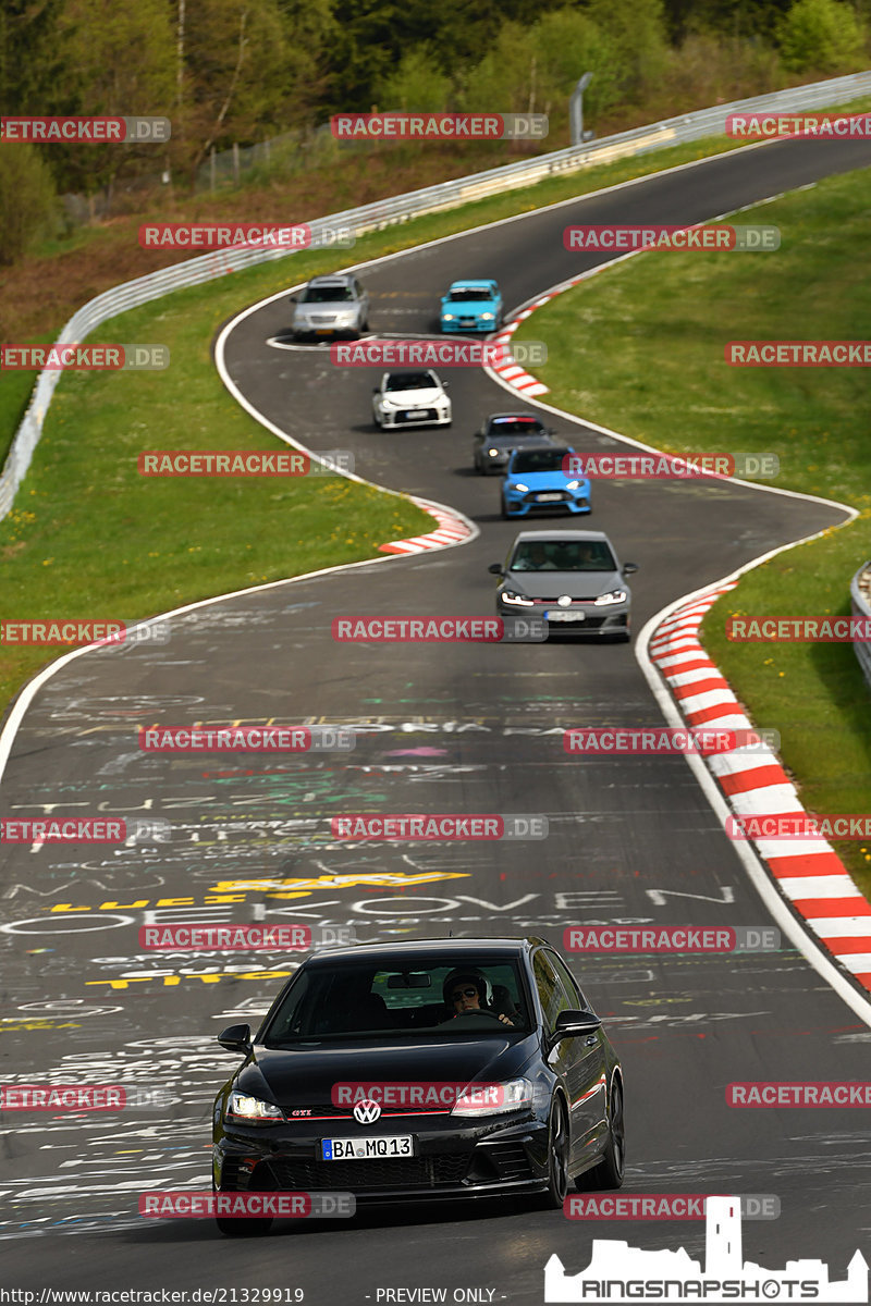 Bild #21329919 - Touristenfahrten Nürburgring Nordschleife (07.05.2023)