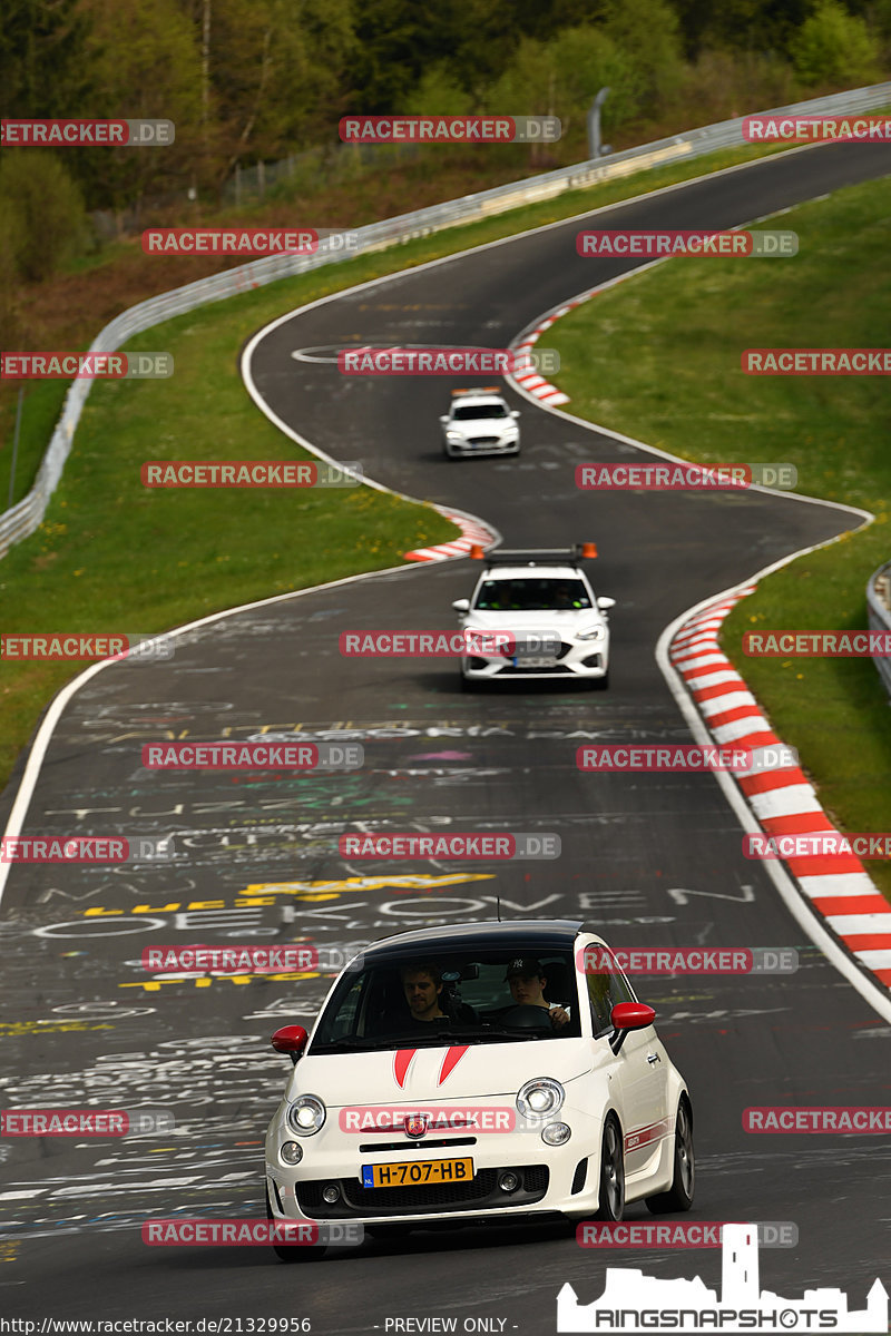 Bild #21329956 - Touristenfahrten Nürburgring Nordschleife (07.05.2023)