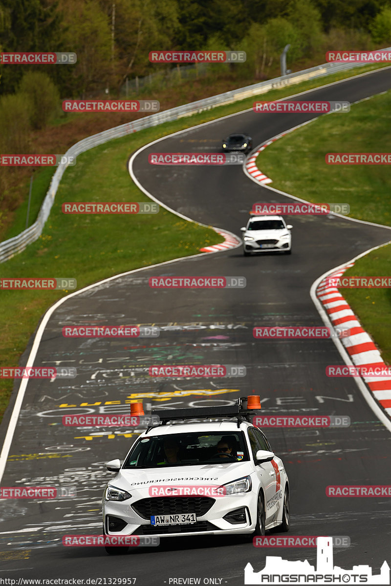 Bild #21329957 - Touristenfahrten Nürburgring Nordschleife (07.05.2023)