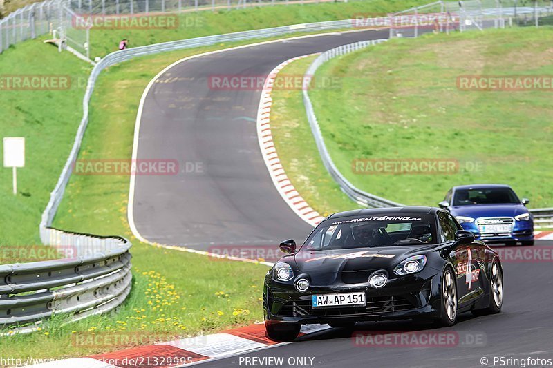 Bild #21329995 - Touristenfahrten Nürburgring Nordschleife (07.05.2023)