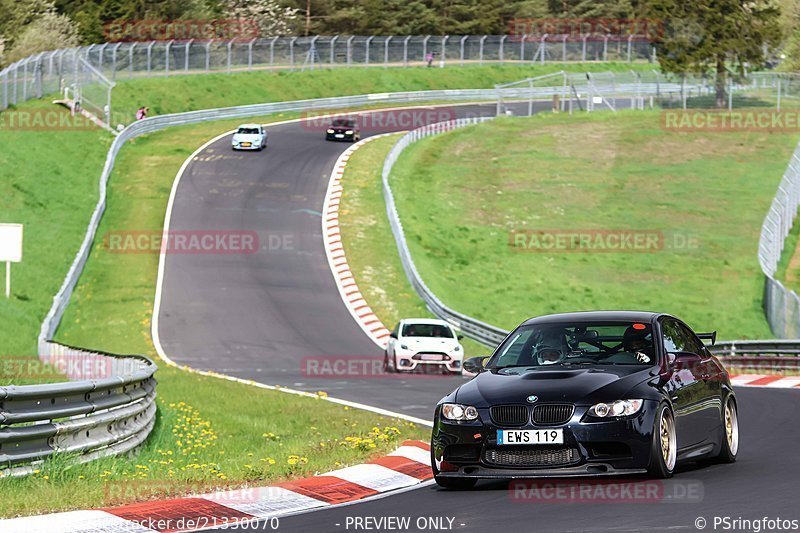 Bild #21330070 - Touristenfahrten Nürburgring Nordschleife (07.05.2023)