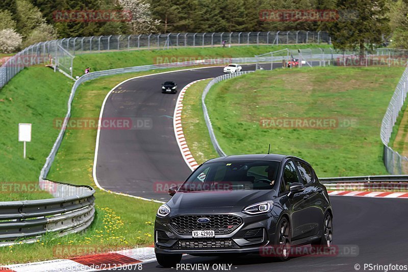 Bild #21330078 - Touristenfahrten Nürburgring Nordschleife (07.05.2023)