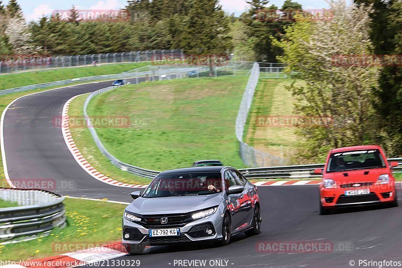 Bild #21330329 - Touristenfahrten Nürburgring Nordschleife (07.05.2023)