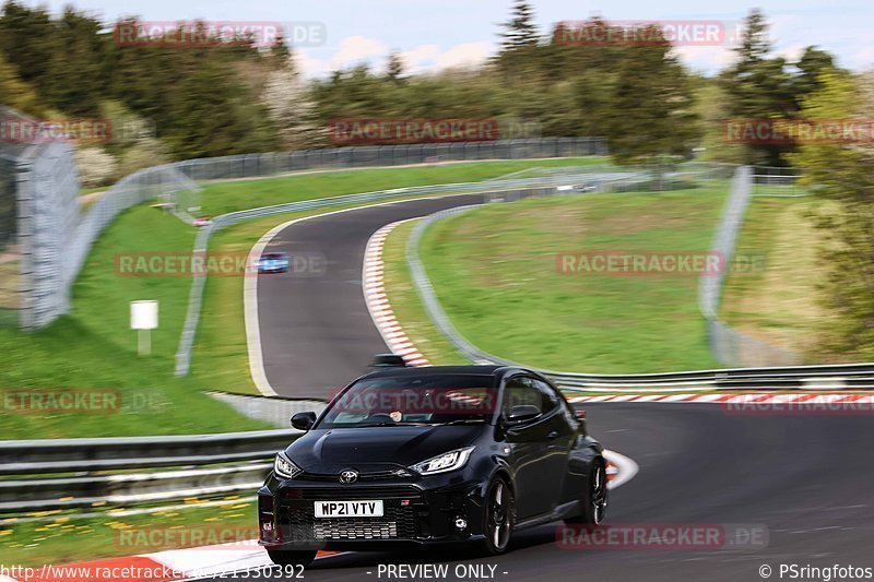 Bild #21330392 - Touristenfahrten Nürburgring Nordschleife (07.05.2023)