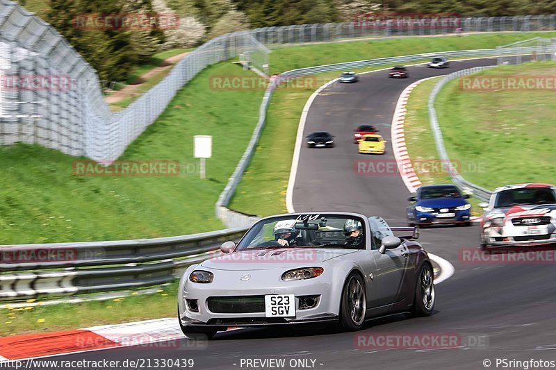 Bild #21330439 - Touristenfahrten Nürburgring Nordschleife (07.05.2023)