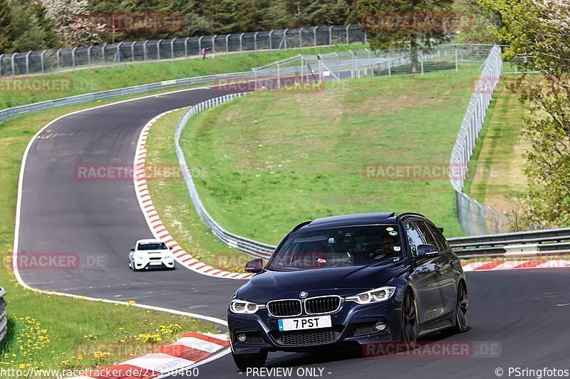 Bild #21330460 - Touristenfahrten Nürburgring Nordschleife (07.05.2023)