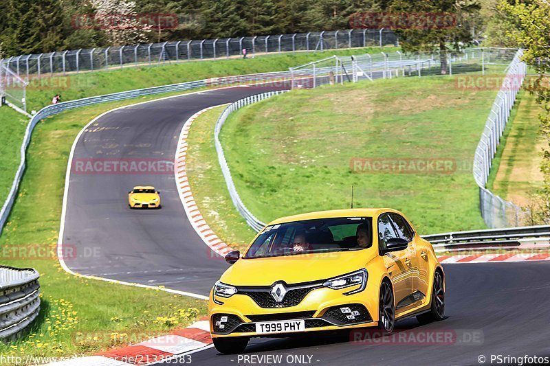 Bild #21330583 - Touristenfahrten Nürburgring Nordschleife (07.05.2023)