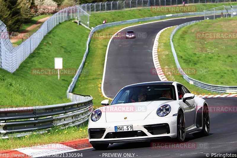 Bild #21330594 - Touristenfahrten Nürburgring Nordschleife (07.05.2023)