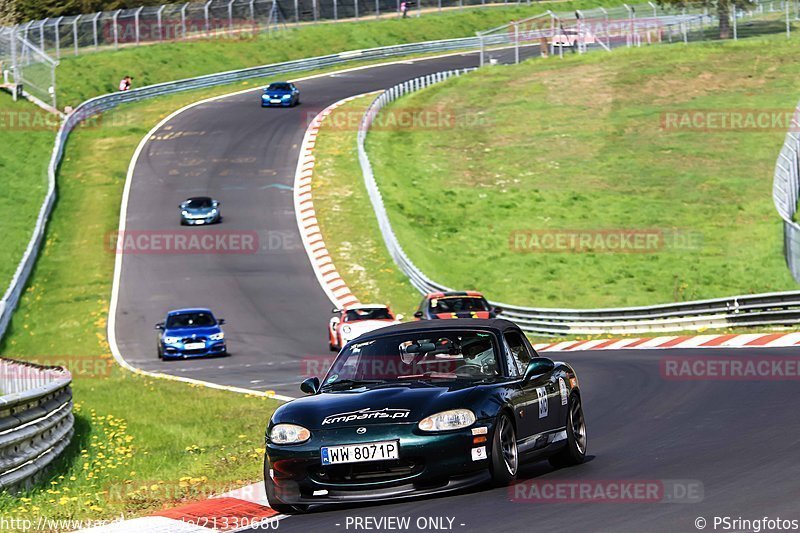 Bild #21330680 - Touristenfahrten Nürburgring Nordschleife (07.05.2023)