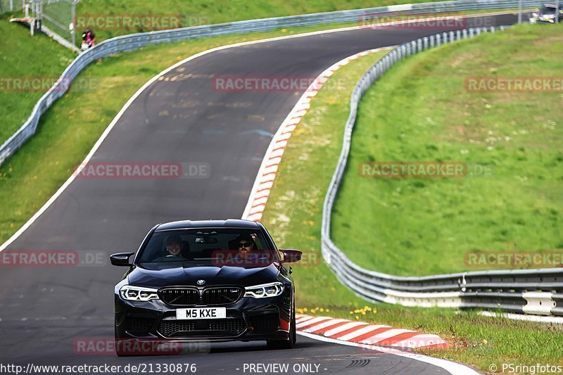 Bild #21330876 - Touristenfahrten Nürburgring Nordschleife (07.05.2023)