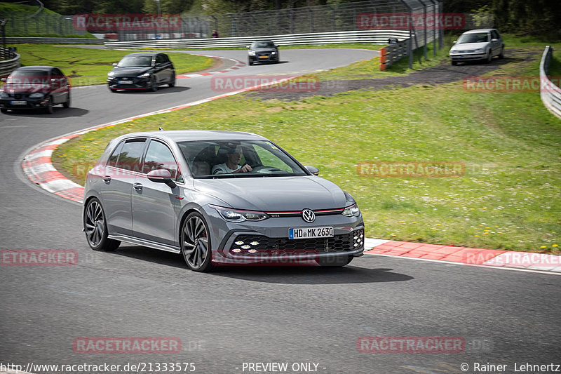 Bild #21333575 - Touristenfahrten Nürburgring Nordschleife (07.05.2023)