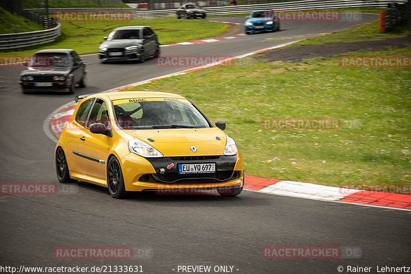 Bild #21333631 - Touristenfahrten Nürburgring Nordschleife (07.05.2023)