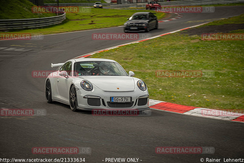 Bild #21333634 - Touristenfahrten Nürburgring Nordschleife (07.05.2023)