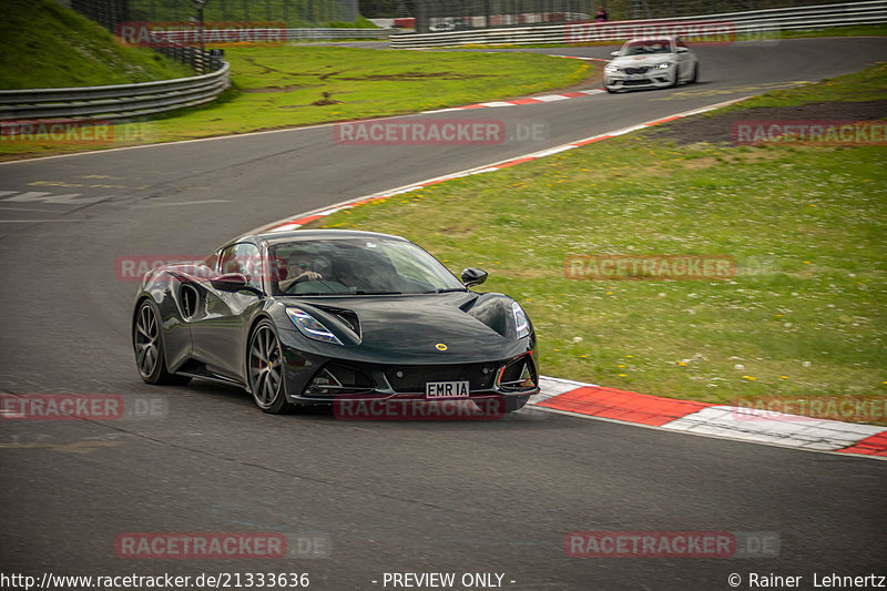 Bild #21333636 - Touristenfahrten Nürburgring Nordschleife (07.05.2023)