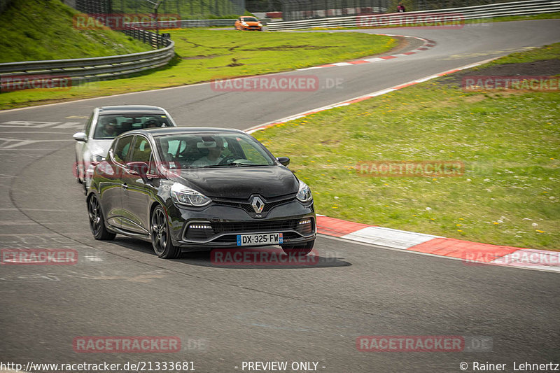 Bild #21333681 - Touristenfahrten Nürburgring Nordschleife (07.05.2023)