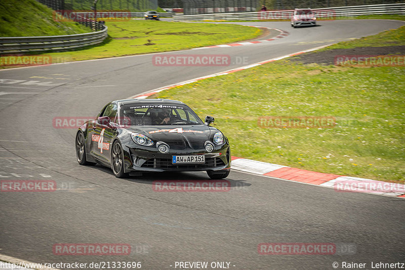 Bild #21333696 - Touristenfahrten Nürburgring Nordschleife (07.05.2023)