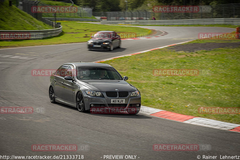 Bild #21333718 - Touristenfahrten Nürburgring Nordschleife (07.05.2023)