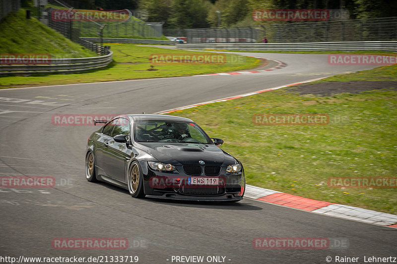 Bild #21333719 - Touristenfahrten Nürburgring Nordschleife (07.05.2023)