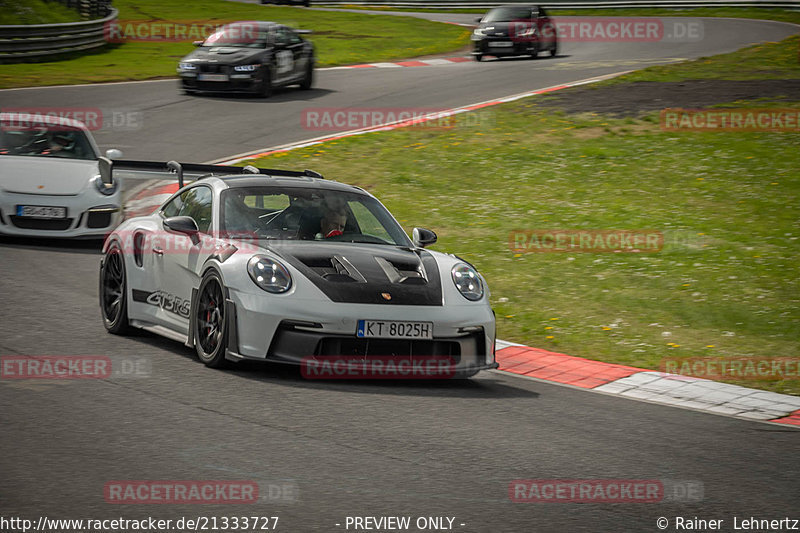 Bild #21333727 - Touristenfahrten Nürburgring Nordschleife (07.05.2023)