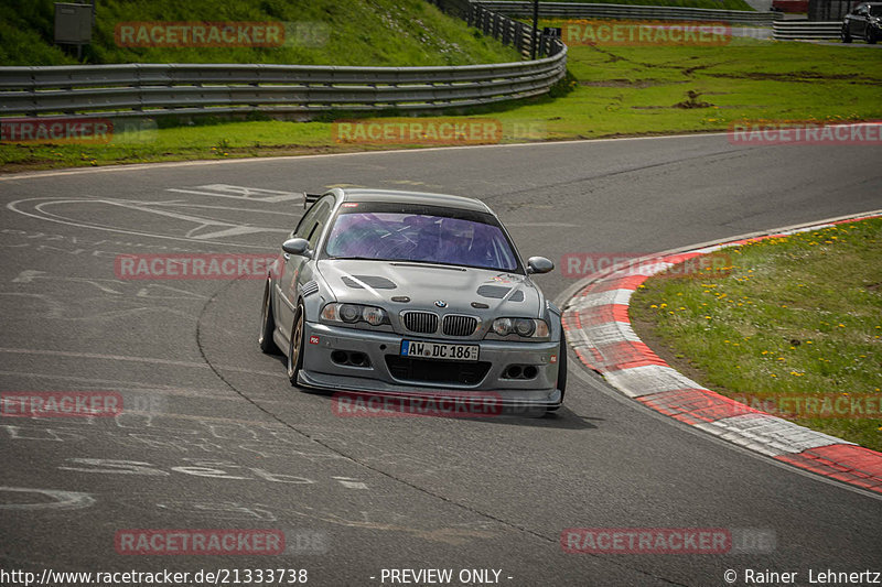 Bild #21333738 - Touristenfahrten Nürburgring Nordschleife (07.05.2023)