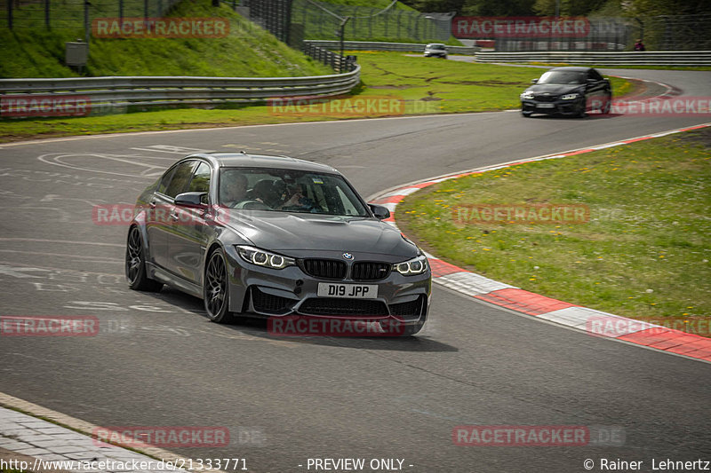 Bild #21333771 - Touristenfahrten Nürburgring Nordschleife (07.05.2023)