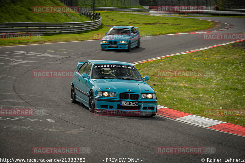 Bild #21333782 - Touristenfahrten Nürburgring Nordschleife (07.05.2023)