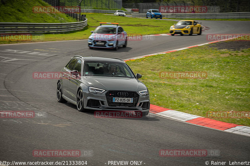 Bild #21333804 - Touristenfahrten Nürburgring Nordschleife (07.05.2023)