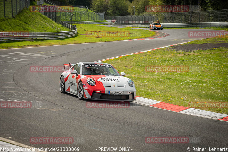 Bild #21333869 - Touristenfahrten Nürburgring Nordschleife (07.05.2023)