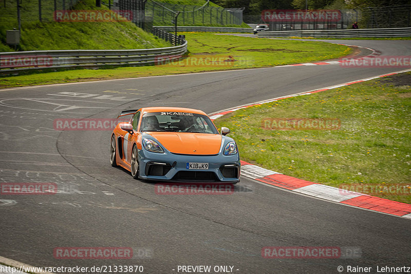 Bild #21333870 - Touristenfahrten Nürburgring Nordschleife (07.05.2023)