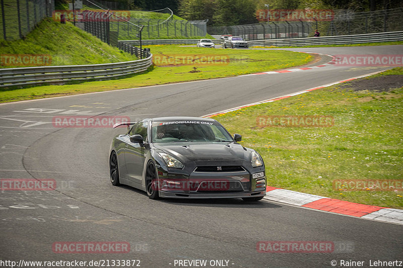 Bild #21333872 - Touristenfahrten Nürburgring Nordschleife (07.05.2023)