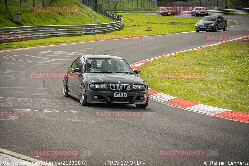 Bild #21333874 - Touristenfahrten Nürburgring Nordschleife (07.05.2023)