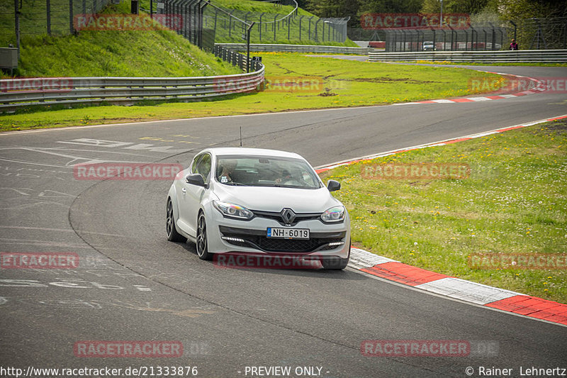 Bild #21333876 - Touristenfahrten Nürburgring Nordschleife (07.05.2023)