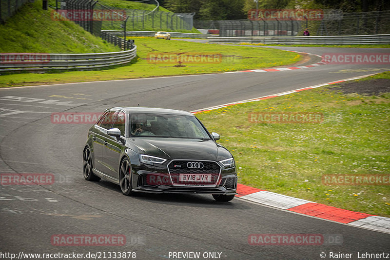 Bild #21333878 - Touristenfahrten Nürburgring Nordschleife (07.05.2023)