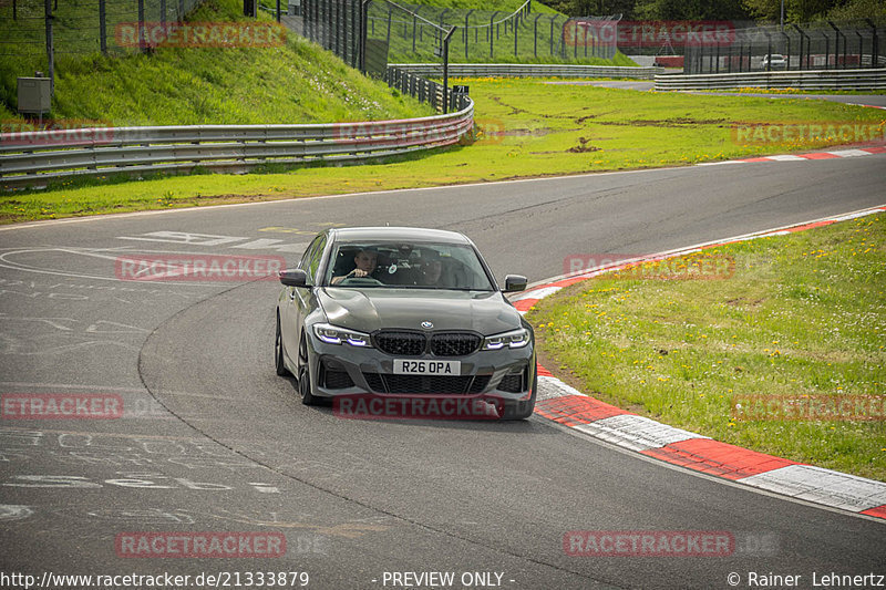 Bild #21333879 - Touristenfahrten Nürburgring Nordschleife (07.05.2023)