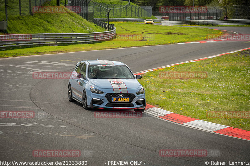 Bild #21333880 - Touristenfahrten Nürburgring Nordschleife (07.05.2023)