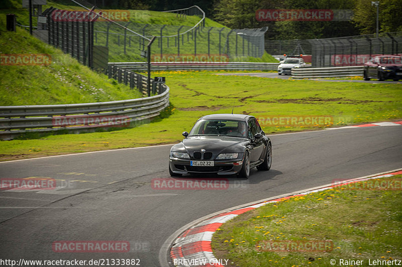 Bild #21333882 - Touristenfahrten Nürburgring Nordschleife (07.05.2023)