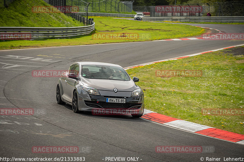 Bild #21333883 - Touristenfahrten Nürburgring Nordschleife (07.05.2023)