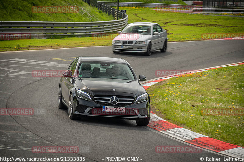 Bild #21333885 - Touristenfahrten Nürburgring Nordschleife (07.05.2023)