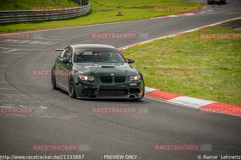 Bild #21333887 - Touristenfahrten Nürburgring Nordschleife (07.05.2023)