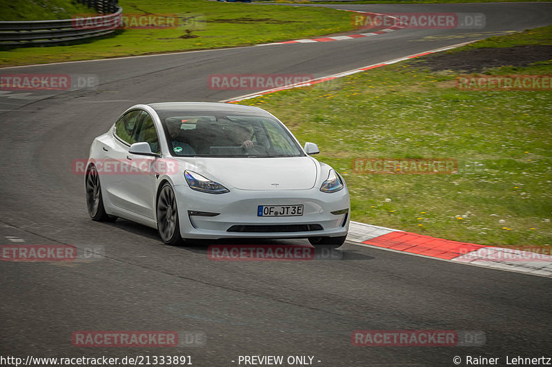 Bild #21333891 - Touristenfahrten Nürburgring Nordschleife (07.05.2023)