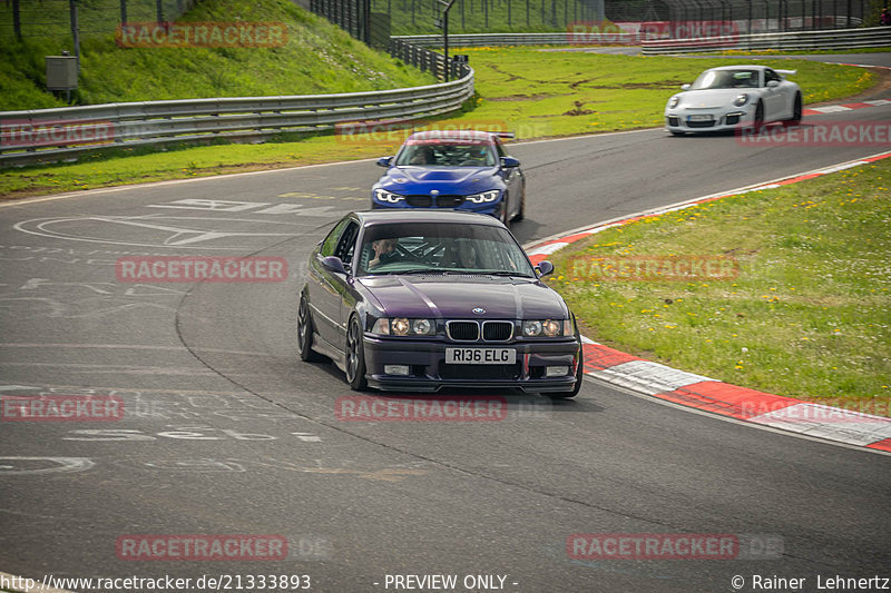 Bild #21333893 - Touristenfahrten Nürburgring Nordschleife (07.05.2023)