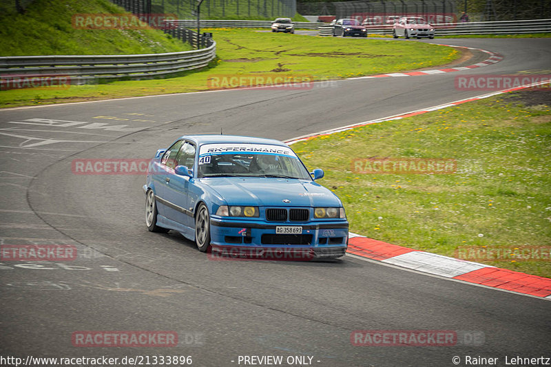 Bild #21333896 - Touristenfahrten Nürburgring Nordschleife (07.05.2023)